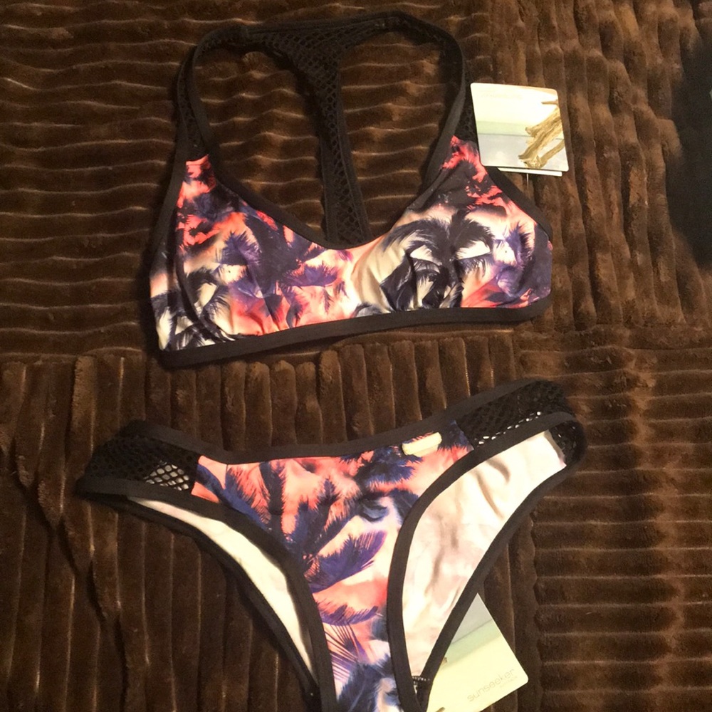 Bathing suit